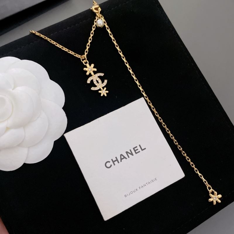 Chanel Brooches